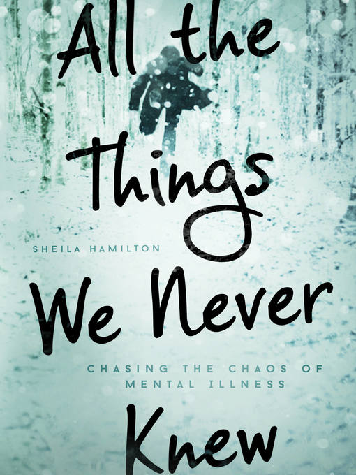 Cover image for All the Things We Never Knew